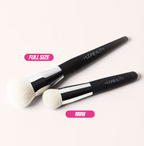 Huda Beauty - Easy Blur Base Brush - Beauty Station by Rafia