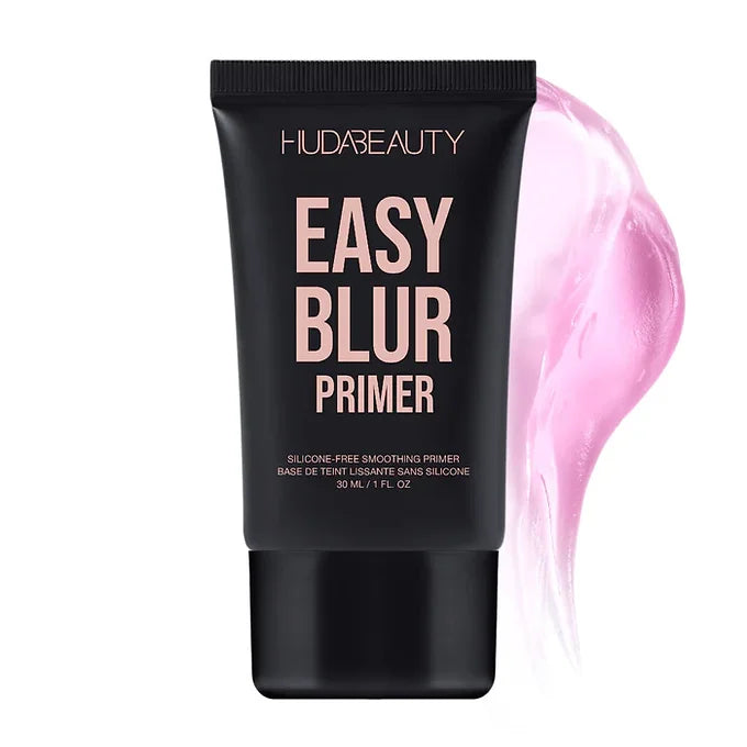 Huda Beauty - Easy Blur Silicone-Free Smoothing & Pore-Minimizing Primer