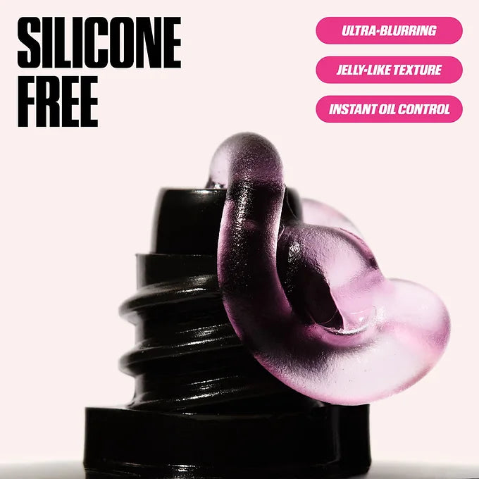Huda Beauty - Easy Blur Silicone-Free Smoothing & Pore-Minimizing Primer - Beauty Station by Rafia