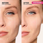 Huda Beauty - Easy Blur Silicone-Free Smoothing & Pore-Minimizing Primer - Beauty Station by Rafia
