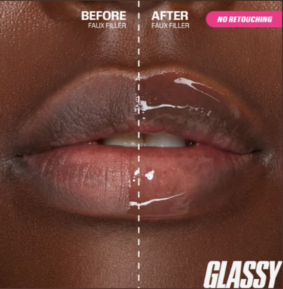 Huda Beauty - Glossiest Gloss Trio - Beauty Station by Rafia