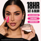 Huda Beauty - Mini Easy Bake Loose Baking & Setting Powder