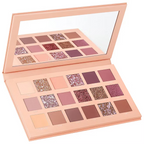 Huda Beauty - The New Nude Eyeshadow Palette - Beauty Station by Rafia