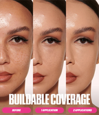 Huda Beauty - Mini Easy Blur Natural Airbrush Foundation with Niacinamide