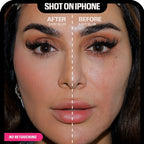 Huda Beauty - Mini Easy Blur Natural Airbrush Foundation with Niacinamide