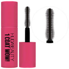 Huda Beauty - 1 Coat WOW! Extra Volumizing and Lifting Mascara - Beauty Station by Rafia