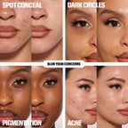 Huda Beauty - Mini #FauxFilter Luminous Matte Liquid Concealer