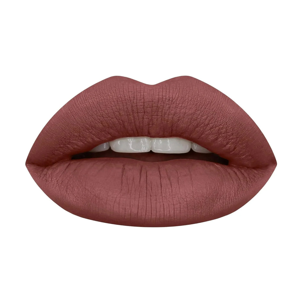 Huda Beauty- Lip Contour 2.0 Automatic Matte Lip Pencil - Beauty Station by Rafia