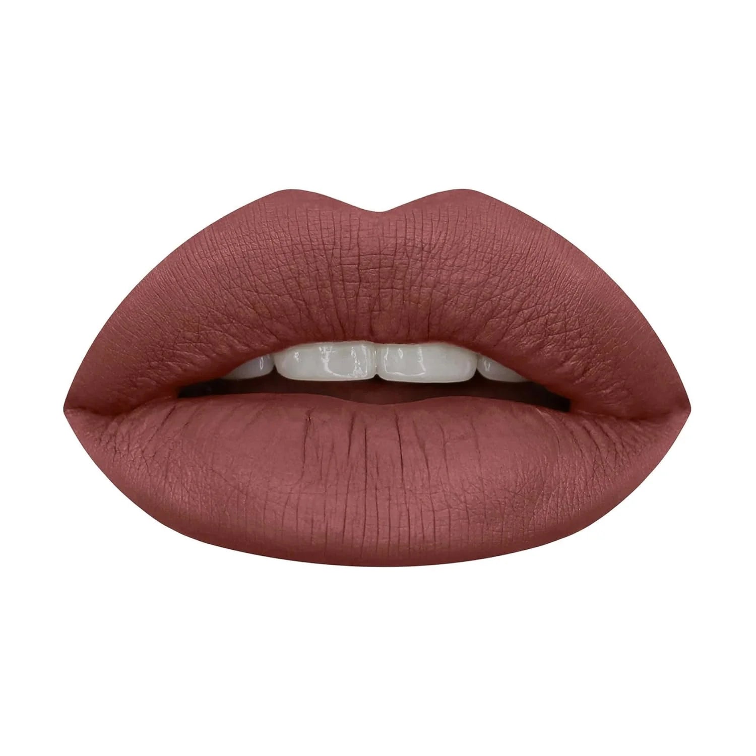 Huda Beauty- Lip Contour 2.0 Automatic Matte Lip Pencil - Beauty Station by Rafia