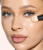 Huda Beauty - Undereye Buff Brush - Beauty Station by Rafia