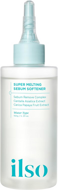 ILSO - Super Melting Sebum Softener - Beauty Station by Rafia
