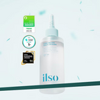 ILSO - Super Melting Sebum Softener - Beauty Station by Rafia