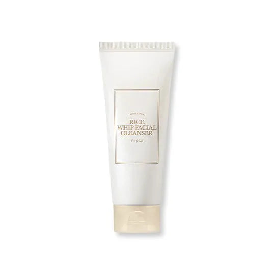 I'm From - Rice Whip Facial Cleanser