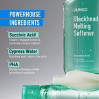 Jumiso - Blackhead Melting Softner - Beauty Station by Rafia