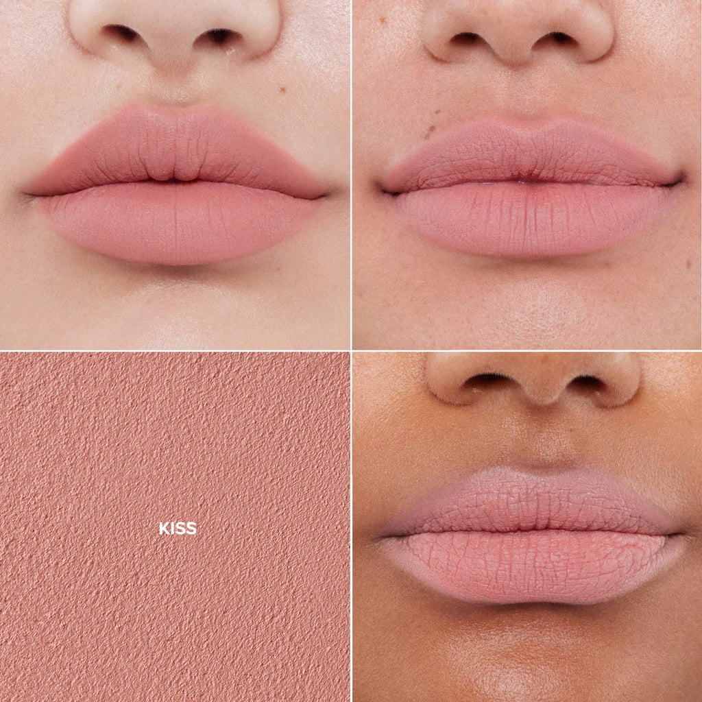 Anastasia Beverly Hills - Lip Velvet Liquid Lipstick - Beauty Station by Rafia