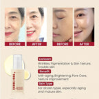 Ksecret - Seoul 1988 Serum : Retinal Liposome 2% + Black Ginseng - Beauty Station by Rafia