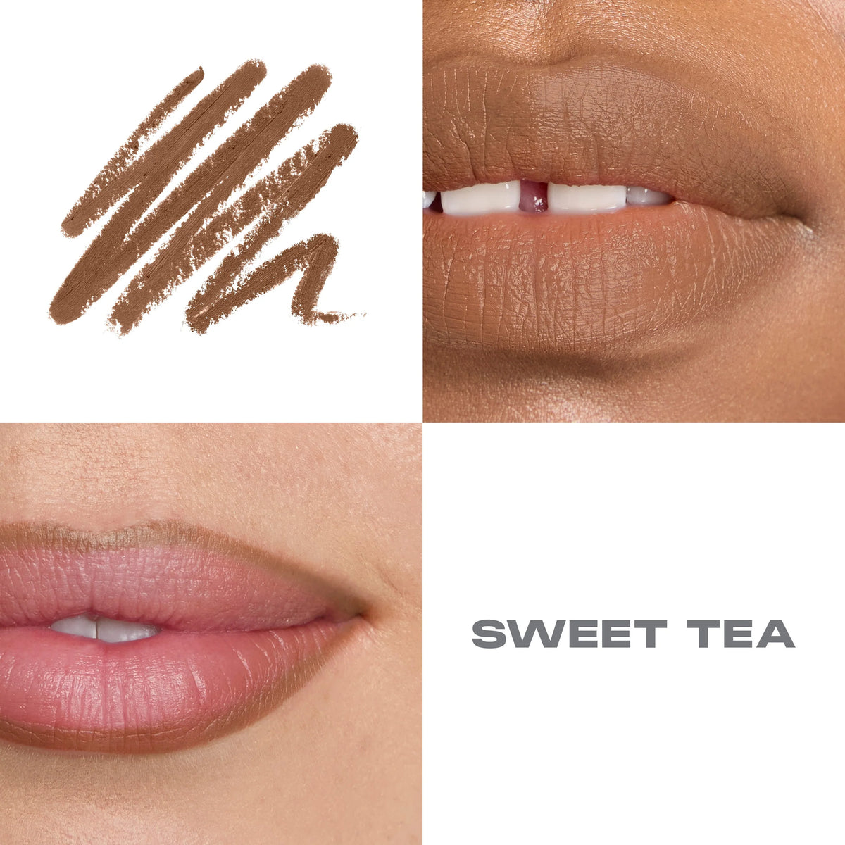 Morphe - Signature Lip Pencil