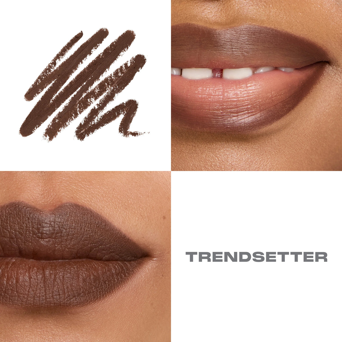 Morphe - Signature Lip Pencil