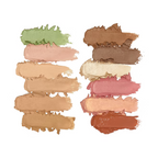 Revolution - Everything Base Face Icon Complexion Palette