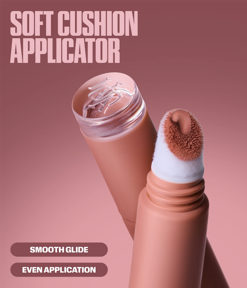 Huda Beauty - Liquid Matte Mousse