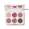 Morphe - ChromaPlus 6-Pan Eyeshadow Palette - Beauty Station by Rafia