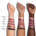 Morphe - ChromaPlus 6-Pan Eyeshadow Palette - Beauty Station by Rafia