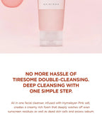 SKIN1004 - Poremizing Deep Cleansing Foam - Beauty Station by Rafia
