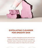 SKIN1004 - Poremizing Deep Cleansing Foam - Beauty Station by Rafia
