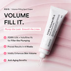 Abib - PDRN Volume Fill-it Booster Crème 2.5