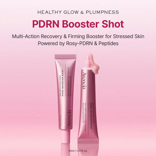 Arencia - PDRN Booster Shot - Beauty Station by Rafia