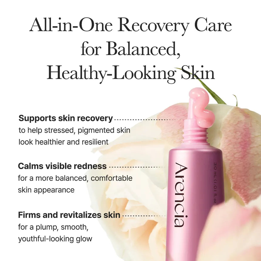 Arencia - PDRN Booster Shot - Beauty Station by Rafia