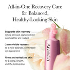 Arencia - PDRN Booster Shot - Beauty Station by Rafia