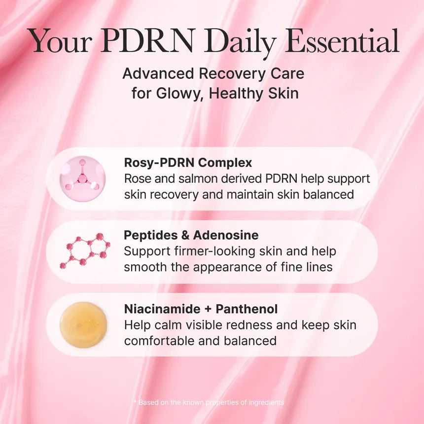 Arencia - PDRN Booster Shot - Beauty Station by Rafia