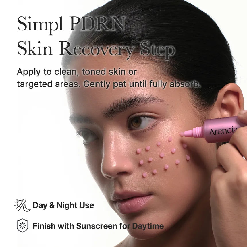 Arencia - PDRN Booster Shot - Beauty Station by Rafia