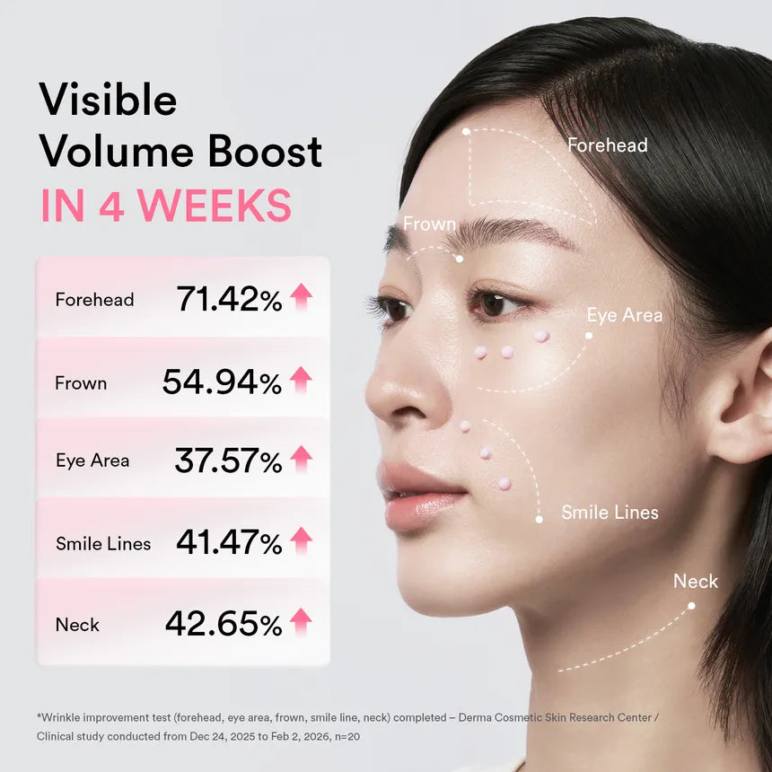 Abib - PDRN Volume Fill-it Booster Crème 2.5