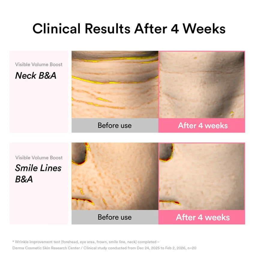 Abib - PDRN Volume Fill-it Booster Crème 2.5