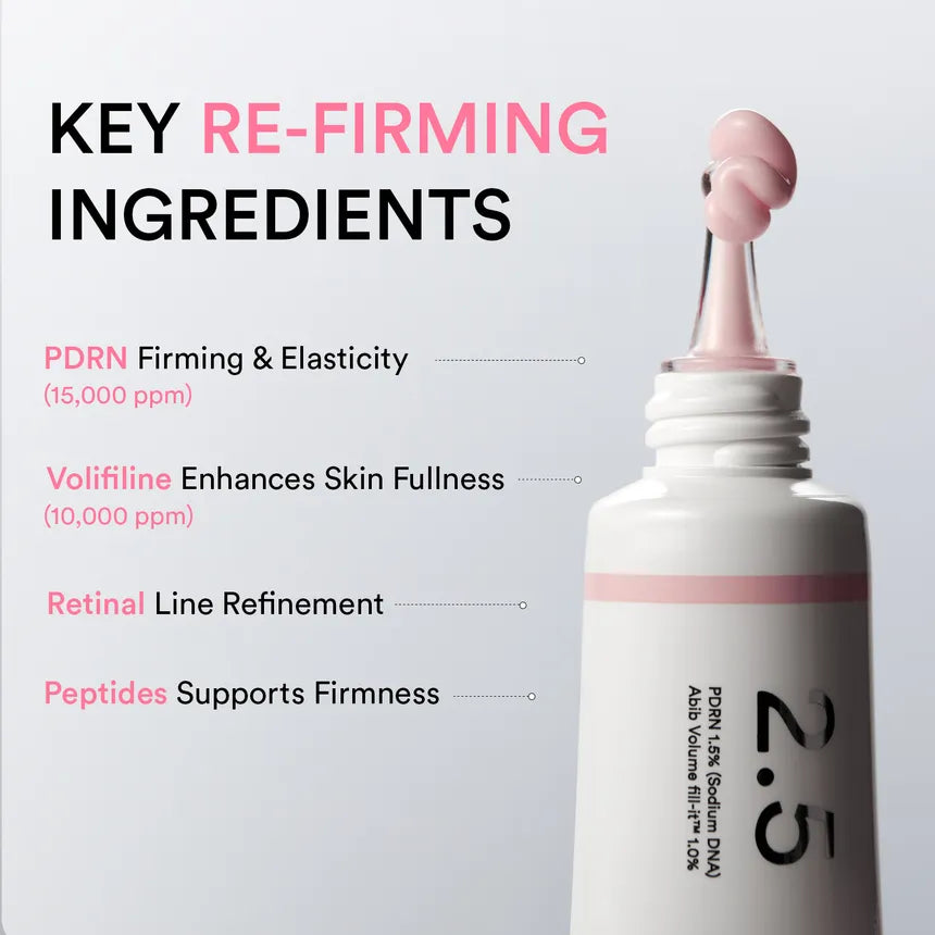 Abib - PDRN Volume Fill-it Booster Crème 2.5