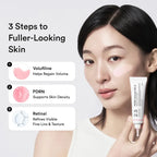 Abib - PDRN Volume Fill-it Booster Crème 2.5