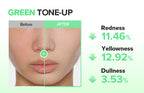 Beauty of Joseon - Stay Fresh Tone Up Sunscreen