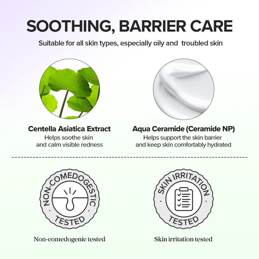 Beauty of Joseon - Stay Fresh Tone Up Sunscreen