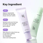 Beauty of Joseon - Stay Fresh Tone Up Sunscreen