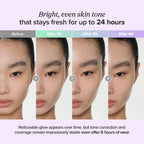 Beauty of Joseon - Stay Fresh Tone Up Sunscreen