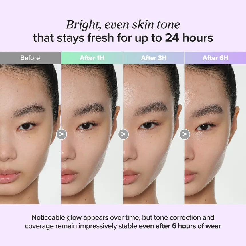 Beauty of Joseon - Stay Fresh Tone Up Sunscreen