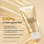 Anua - Golden Firming Collagen Wrapping Mask