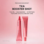 Arencia - TXA Booster Shot