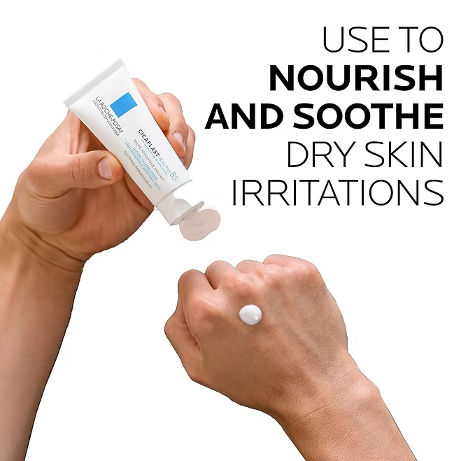 La Roche-Posay - Cicaplast Balm