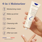 Embryolisse - Lait-Crème Sensitive - Fragrance free