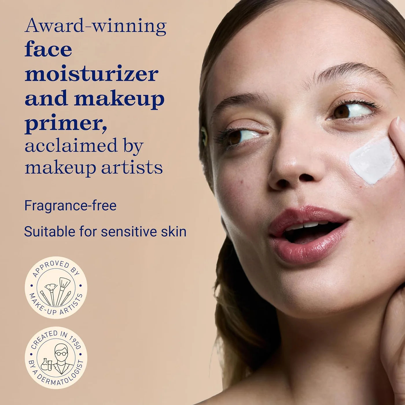 Embryolisse - Lait-Crème Sensitive - Fragrance free