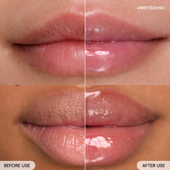 Laneige - Lip Glowy Balm - Beauty Station by Rafia