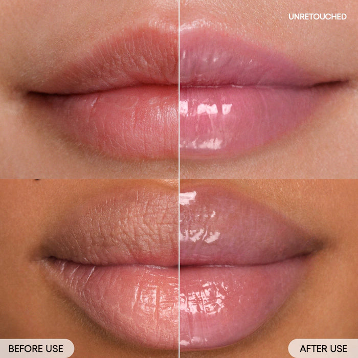Laneige - Lip Glowy Balm - Beauty Station by Rafia